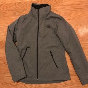 North Face Jacket- Medium